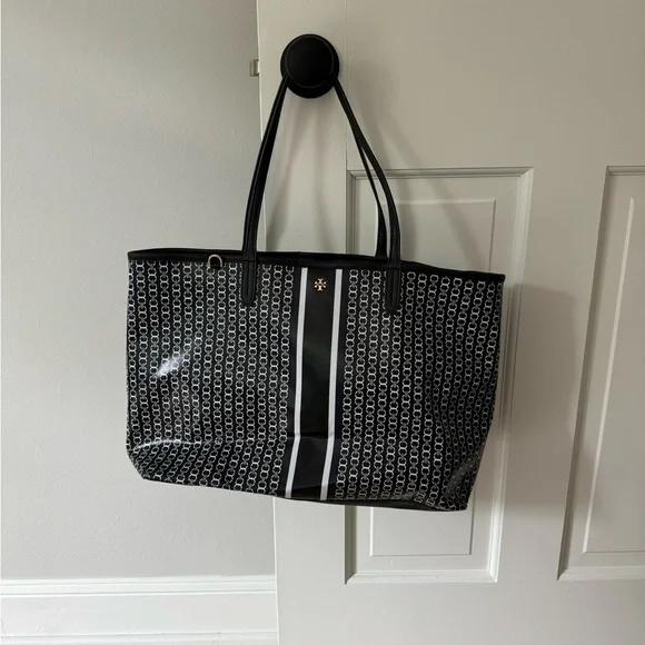 Gemini link Tory Burch bag - Picture 1 of 1